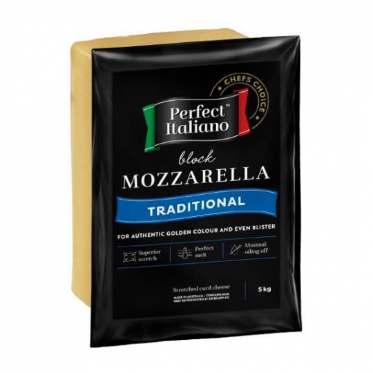 Phô Mai Mozzarella Perfect Italiano - Anchor
