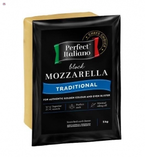 Phô Mai Mozzarella Perfect Italiano - Anchor
