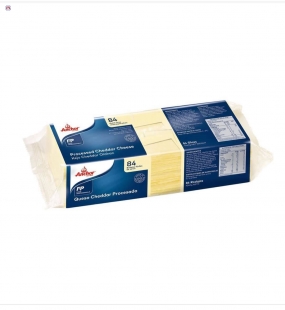 Processed Cheddar Cheese - Anchor