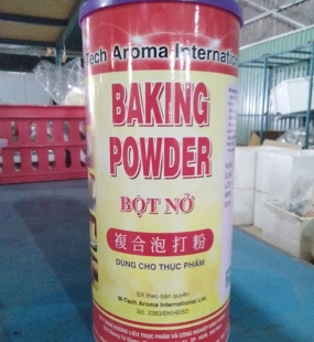 BAKING POWDER (bột nở)