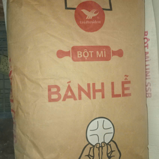 BỘT BÁNH LỄ