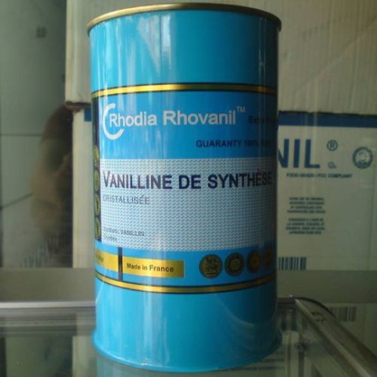 BỘT HƯƠNG VANI RHOVANIL