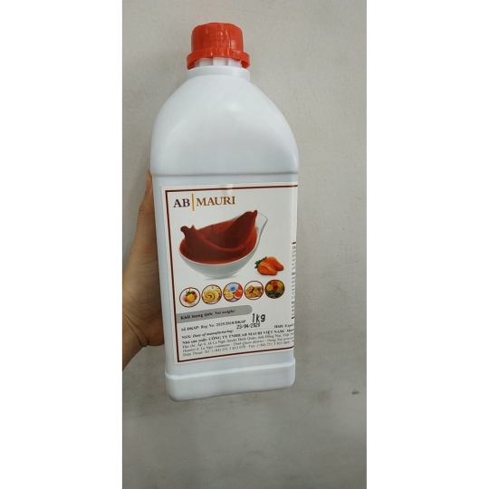  KULAROME MAURI AB ĐỦ MÀU 1KG
