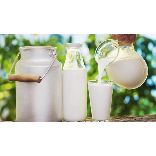 HƯƠNG SỮA FAROMA