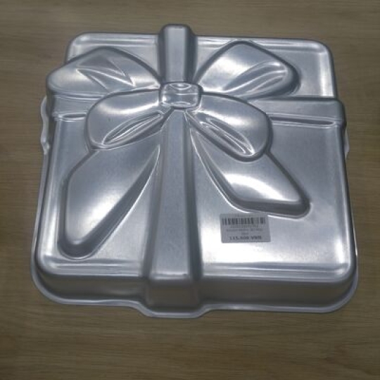 KHUÔN BÁNH 3D NHIỀU MẪU