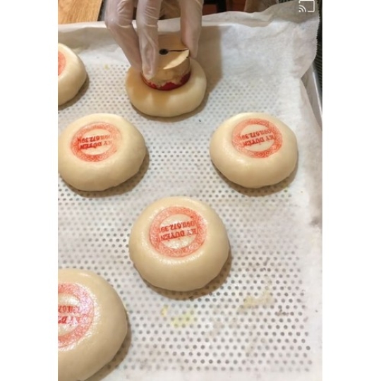MỘC BÁNH PÍA