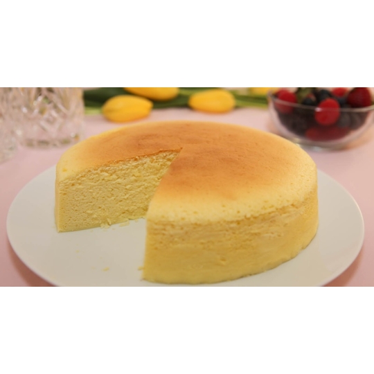 BỘT BÁNH BÔNG LAN ORO CHIFFON 1KG