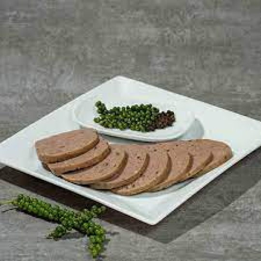 CHẢ BÒ TƠ TÂN VĨNH PHÁT