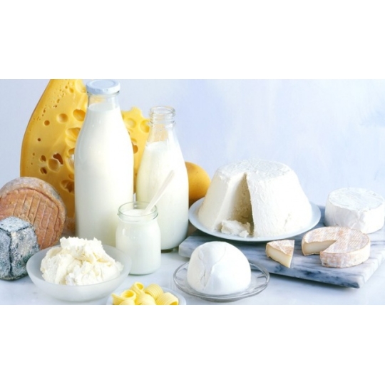 HƯƠNG SỮA FAROMA