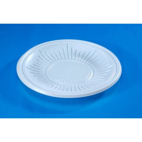 ĐĨA ĂN BÁNH NHỰA DÙNG 1 LẦN