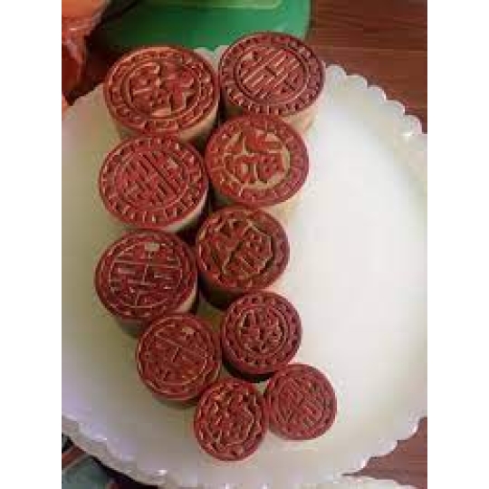 MỘC BÁNH PÍA