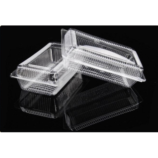 HỘP NHỰA TRONG ĐỰNG BÁNH NHIỀU KÍCH THƯỚC, HÌNH DÁNG