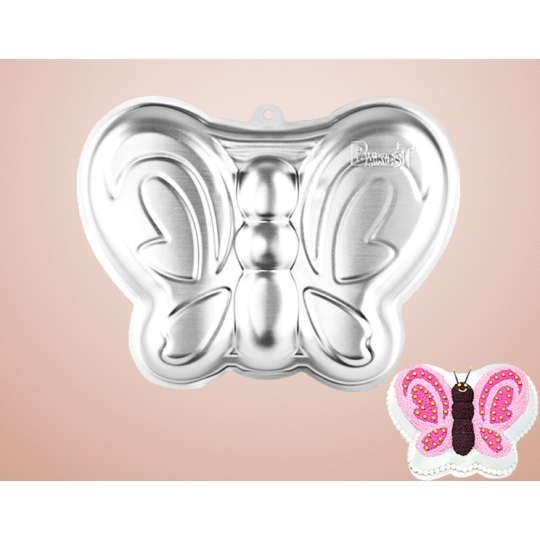 KHUÔN BÁNH 3D NHIỀU MẪU