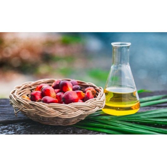 DẦU OLEIN CỌ TINH LUYỆN