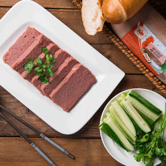 PATE TÂN VĨNH PHÁT