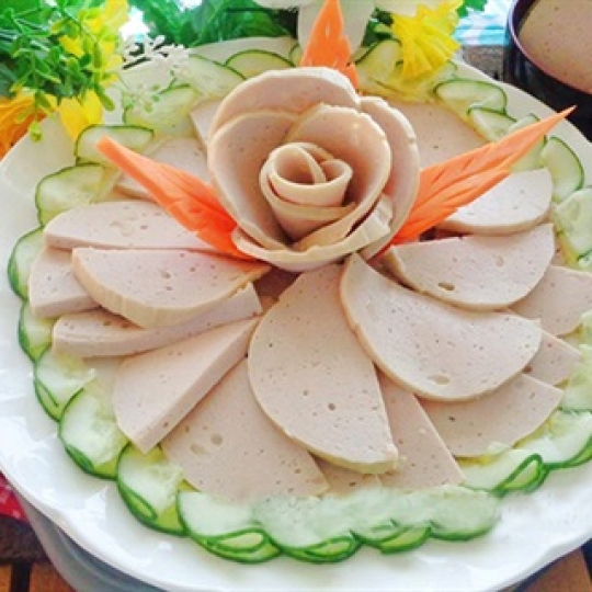 GIÒ LỤA TÂN VĨNH PHÁT