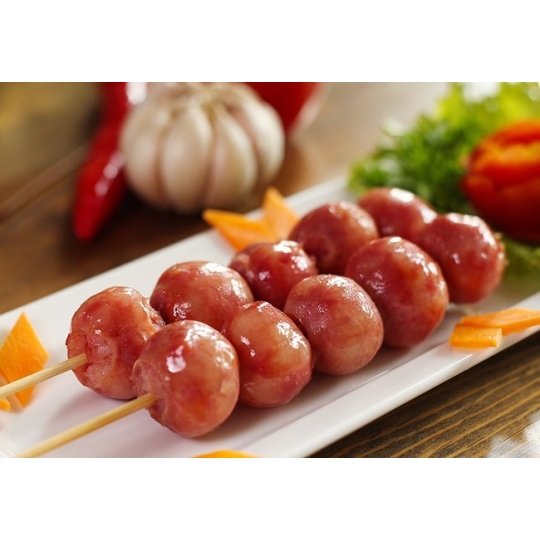 XÚC XÍCH HỒ LÔ TVP