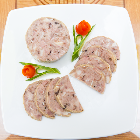 GIÒ THỦ TÂN VĨNH PHÁT