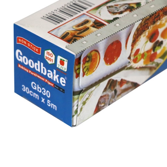 GIẤY NẾN NƯỚNG BÁNH GOODBAKE