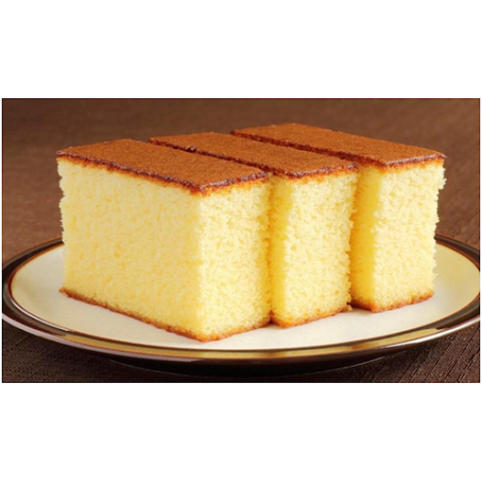 BỘT BÁNH BÔNG LAN ORO CHIFFON 1KG