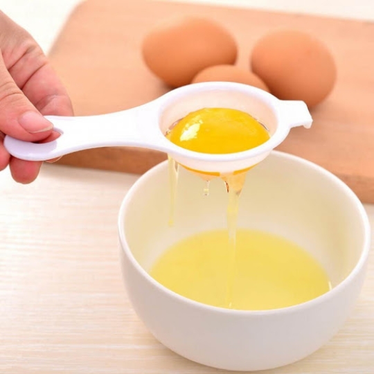 DỤNG CỤ LỌC TRỨNG
