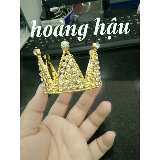 VƯƠNG MIỆN TRANG TRÍ NHIỀU KIỂU DÁNG