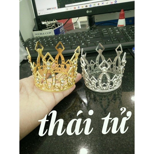 VƯƠNG MIỆN TRANG TRÍ NHIỀU KIỂU DÁNG