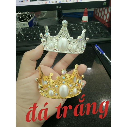 VƯƠNG MIỆN TRANG TRÍ NHIỀU KIỂU DÁNG