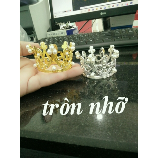 VƯƠNG MIỆN TRANG TRÍ NHIỀU KIỂU DÁNG